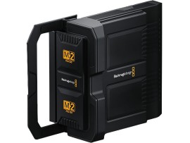 Blackmagic Design Media Module (16TB)